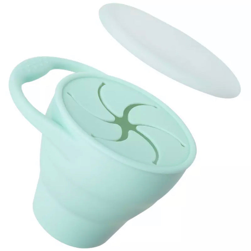 Mint Snack Cup